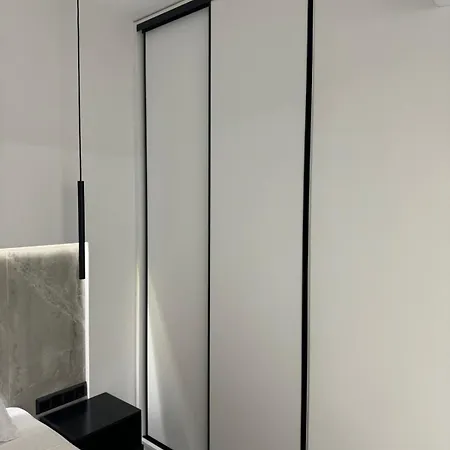 Eden Luxury #3 Lägenhet