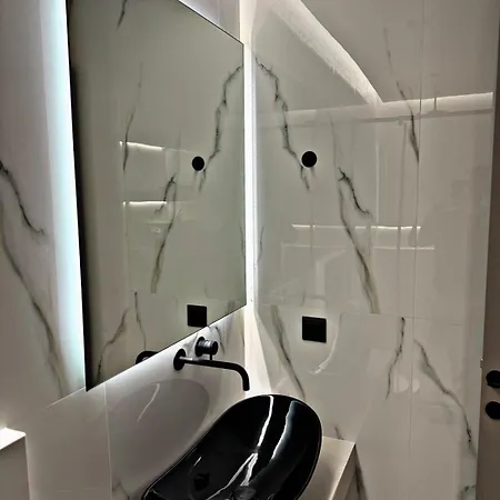 Apartment Eden Luxury #3 Thessaloniki