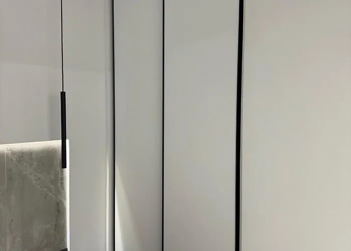 Eden Luxury #3 Apartamento