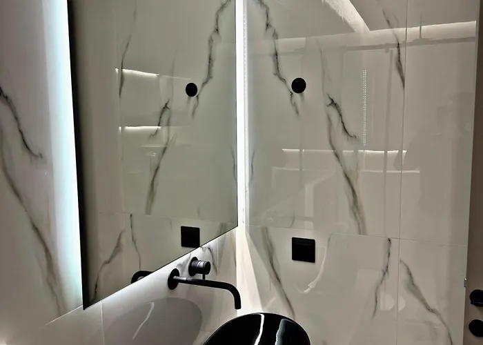 Daire Eden Luxury #3 Selanik