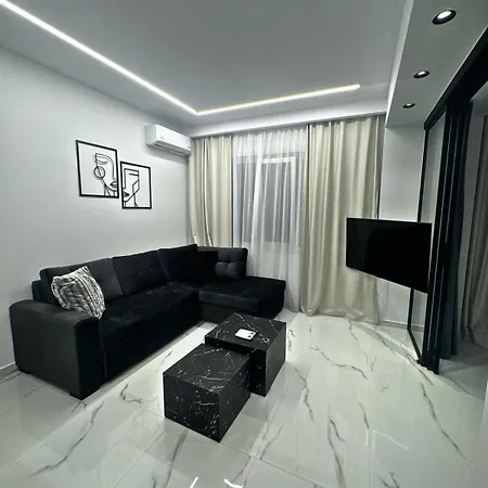 Eden Luxury #3 *