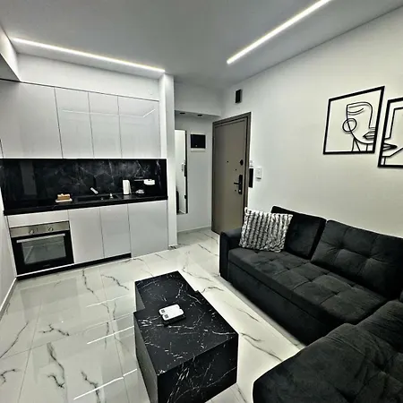Apartment Eden Luxury #3 *