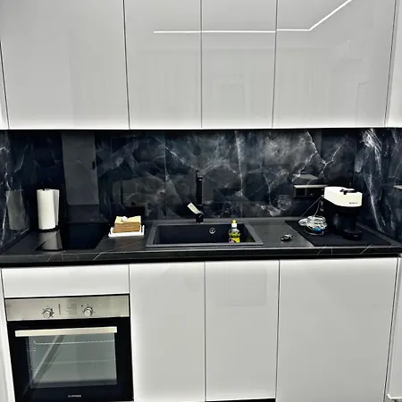 Eden Luxury #3