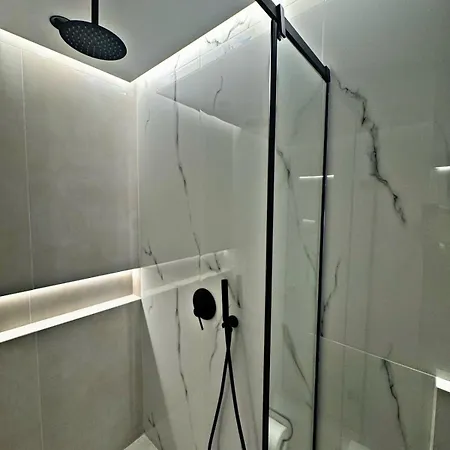 Apartment Eden Luxury #3 *