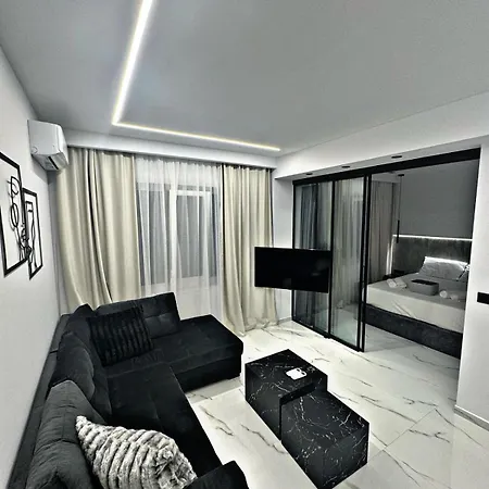 Eden Luxury #3 * Thessaloniki