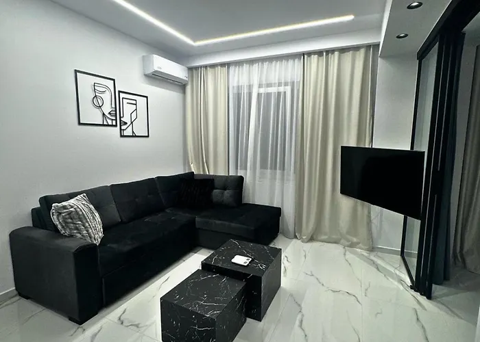 Eden Luxury #3 *
