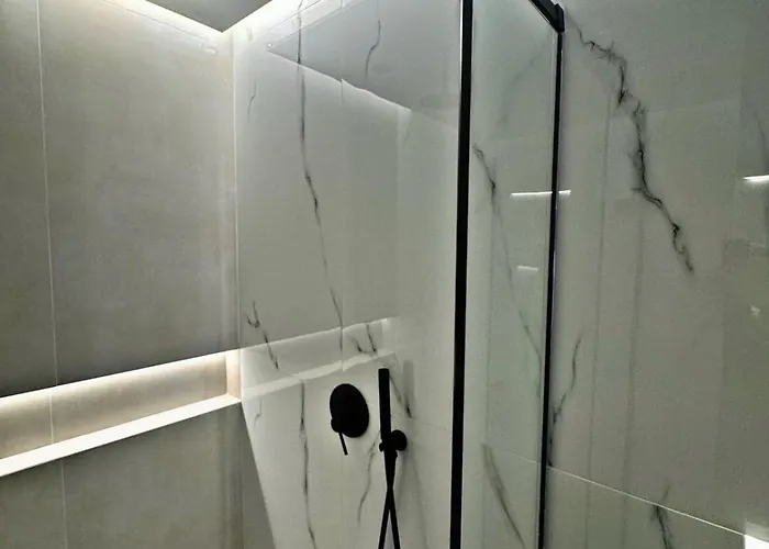 Appartement Eden Luxury #3 *