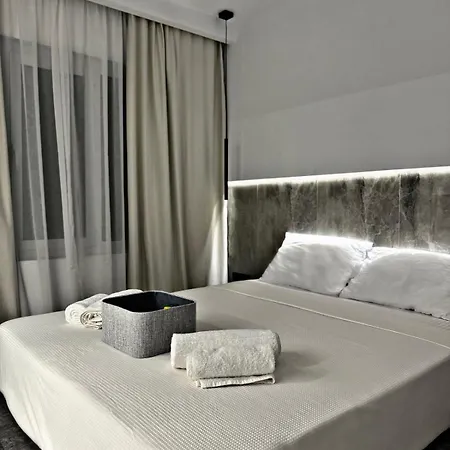 Eden Luxury #3 شقة *